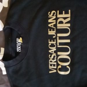 Official Versace Sweat Shirt